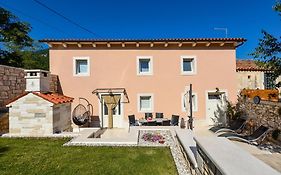 Lovely Istrian House - Segon